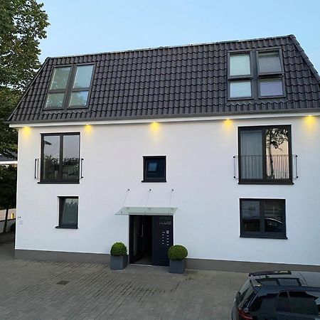 Beach House Meerlust Timmendorfer Strand Exterior foto