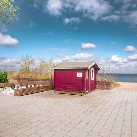 Beach House Meerlust Timmendorfer Strand Exterior foto